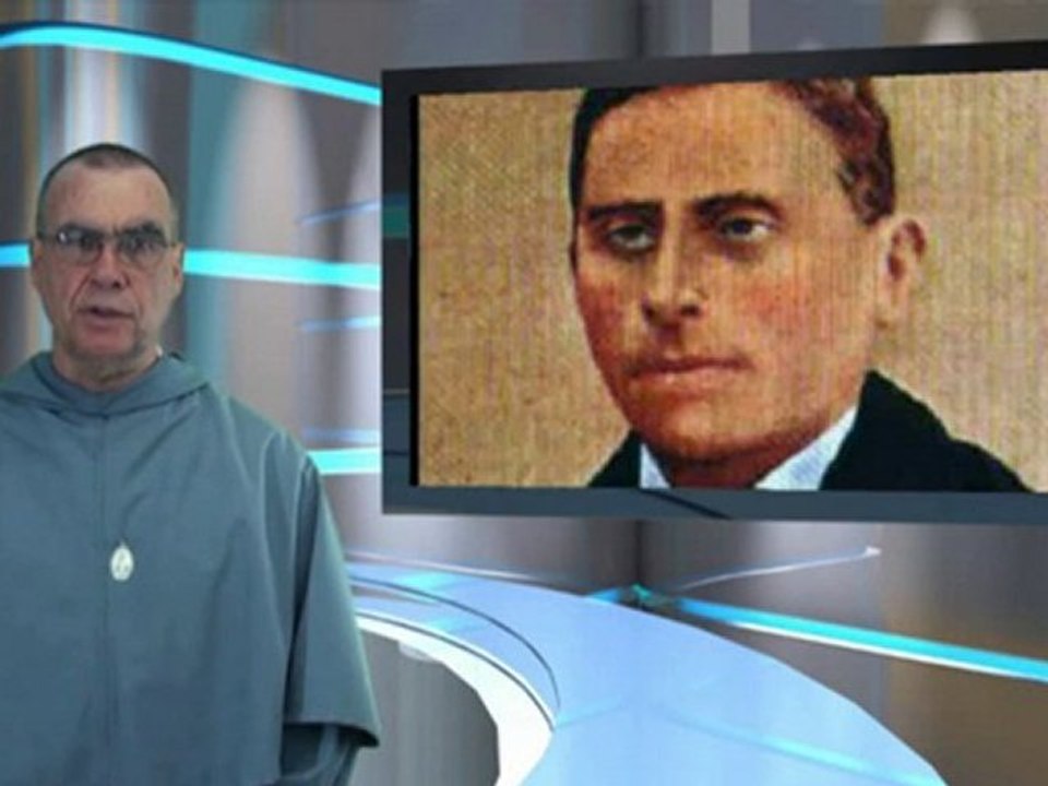 Marian Shrines of the World #5: Our Lady of Ta Pinu