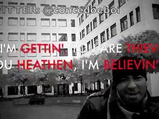 Rihanna x Conté - Hard (REMIX)