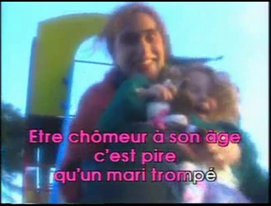 Karaoke - Eddy Mitchell - Il ne rentre pas ce soir