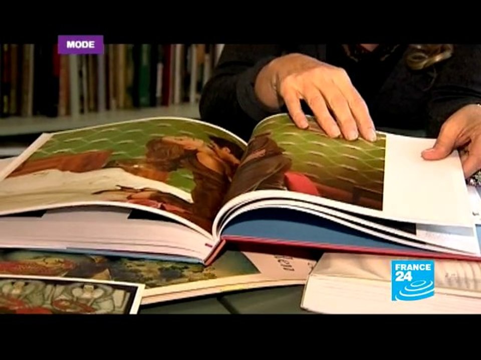 Jacques Demy : L'homme qui a marié la mode et le cinéma