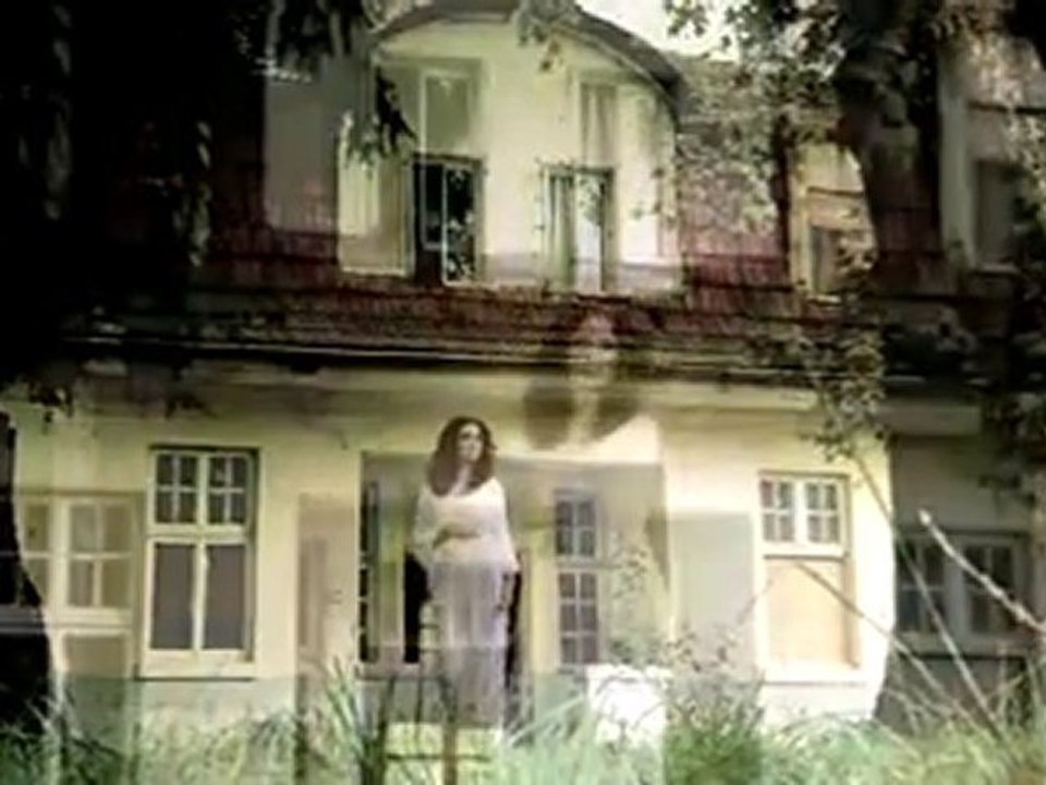 Ali Özel - Geç Kaldın [YENI KLIP 2010] H.Q.