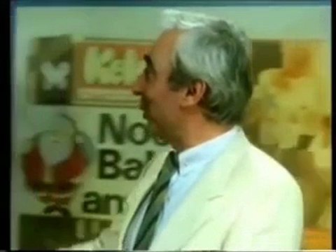 Şener Şen Hürriyet Gazetesi Reklamı 2 senersen.net