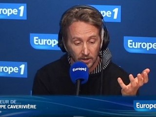 "Juppé c'est l'airbag à emmerdes"