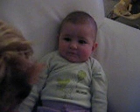 grosse rigolade avec bandy