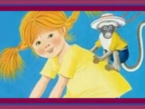 PIKA NOGAVIČKA astrid lindgren PIPPI LANGSTRUMP