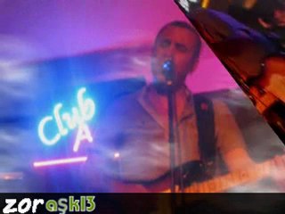 Haluk Levent_Ben Aklımı Gözlerine Takmışım..