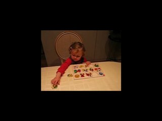 Aileen novembre 2010