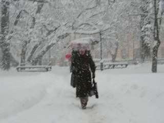 MLADI DOLENJCI prvi sneg