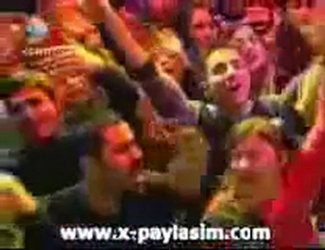 YouTube - Sarp APAK - Aşkınla Yandım