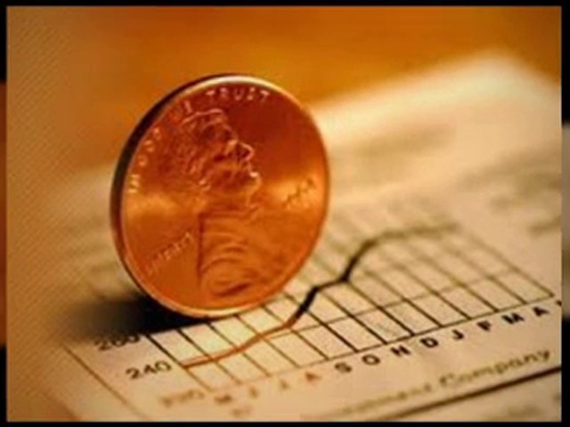 Investing penny stocks