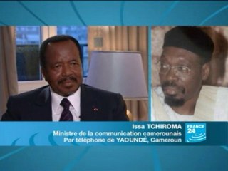 Biens mal acquis (Cas du Cameroun)