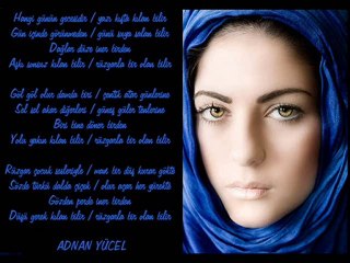 Ali Asker - Rüzgarla Bir