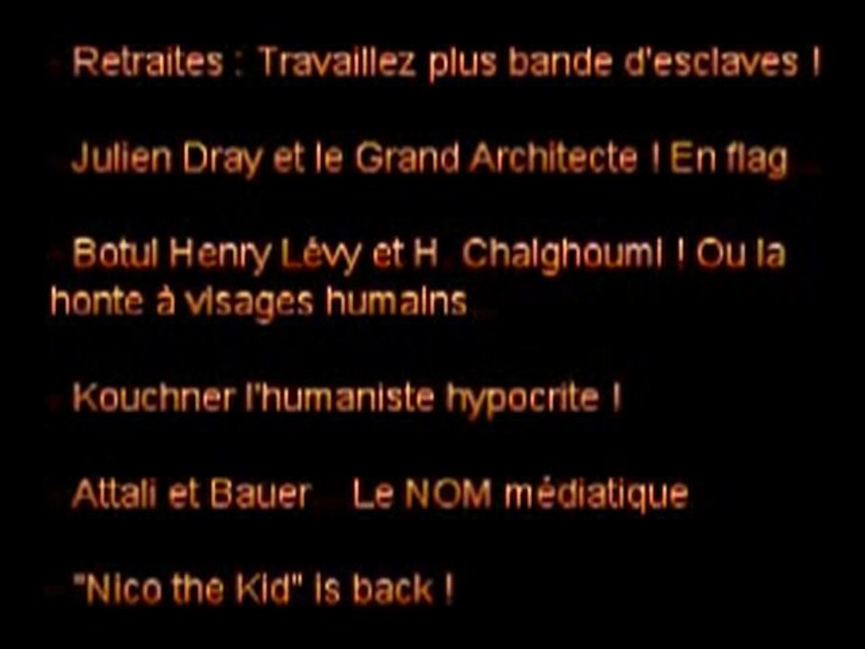 LLP - Actu Du 22 Septembre 2010 3/3 FIN