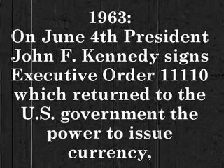 A Rothschild Timeline 2