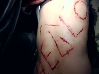 Grave Encounters - Promo Trailer