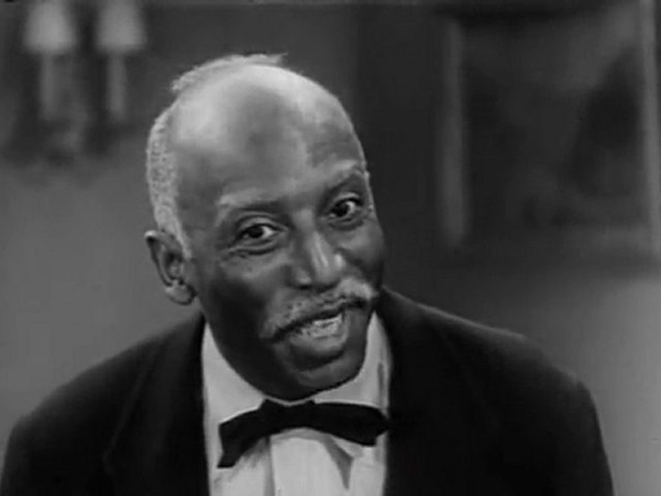 LOUIS JORDAN - Reet Petite and Gone #5