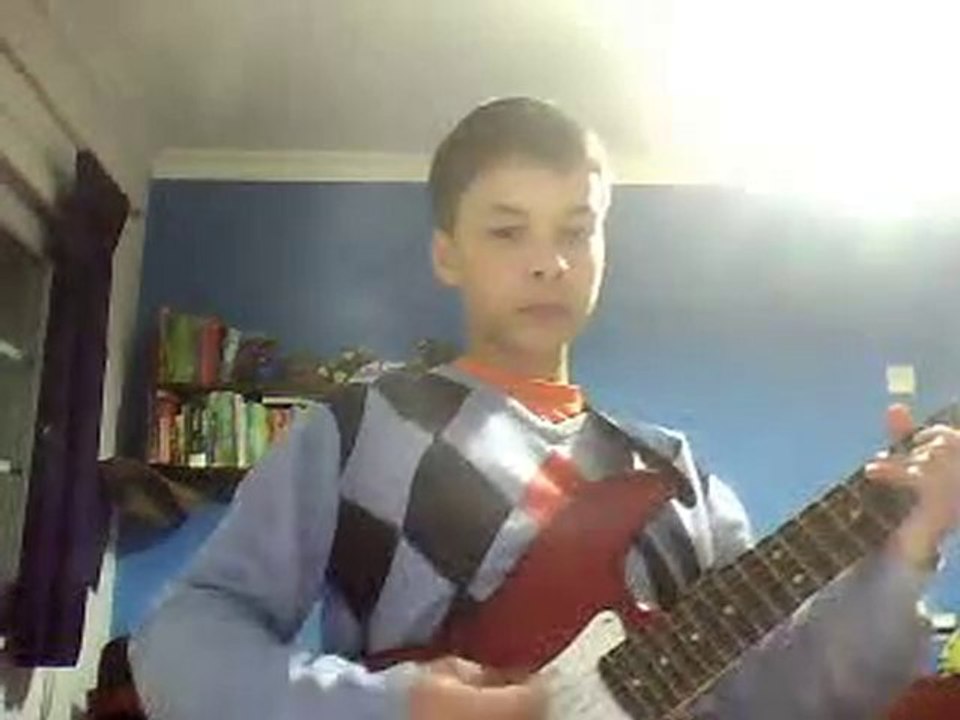 Guitarra