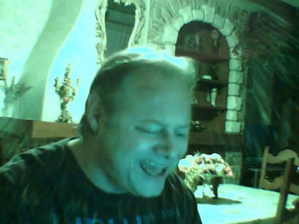 "JAMAIS JE NE VIVRAI SANS TOI...