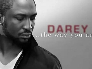 Darey - The Way You Are