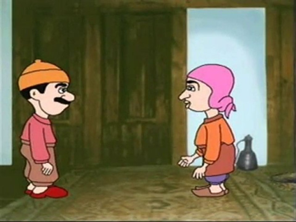 temel altın peşinde