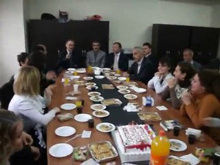 serap özdemir konuşma