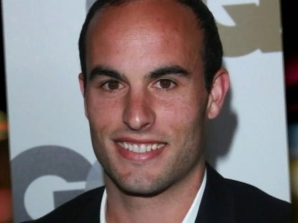 Exklusiv: GQ-' Man of the Year'-Party