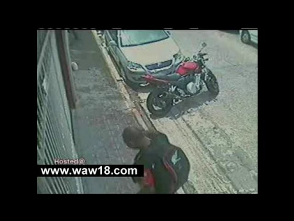 cop killed