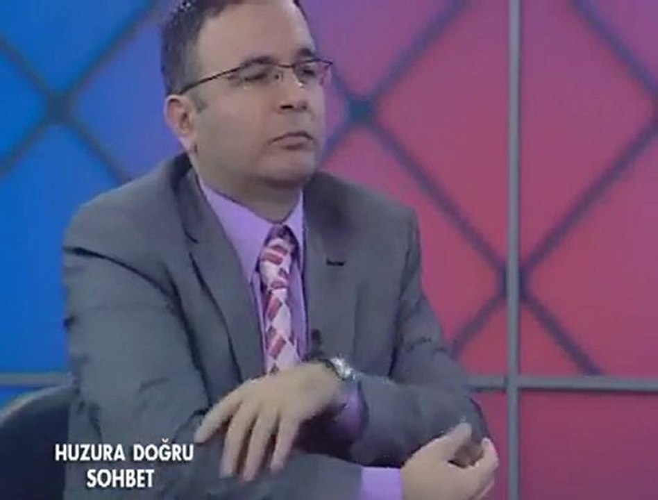 Çocuklarına gerçekten merhamet etmek