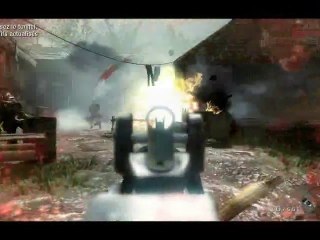 [VIDEOTEST] Call Of Duty : Black Ops