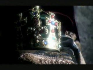 Monarchy [series 2] 3 Of 5 - The Shadow of the King (1/5)