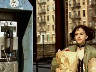 Leon - The Professional (1994) fragman