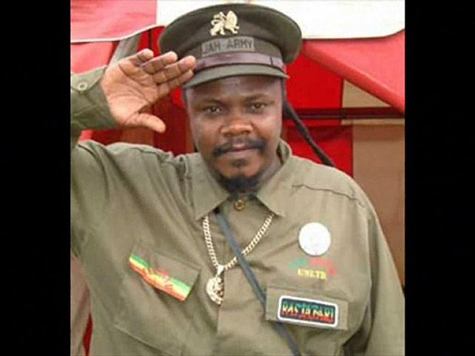 CARRIBEAN RIDDIM 2007