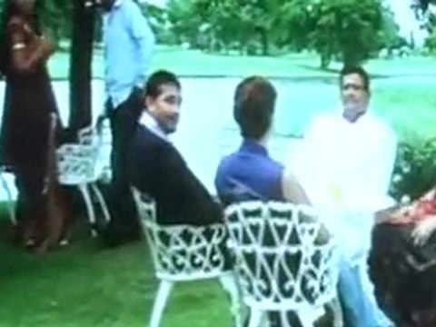 Mahesh Khaaleja (2010) - TC - Rip - MP3 - XviD - 1CD