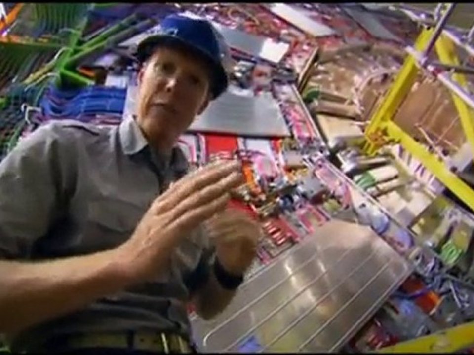 Le circuit des atomes - LHC réparation 2_3