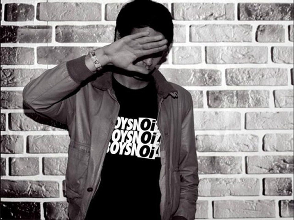 Boys Noize / Nott (Paul Chambers Adventure Remix)