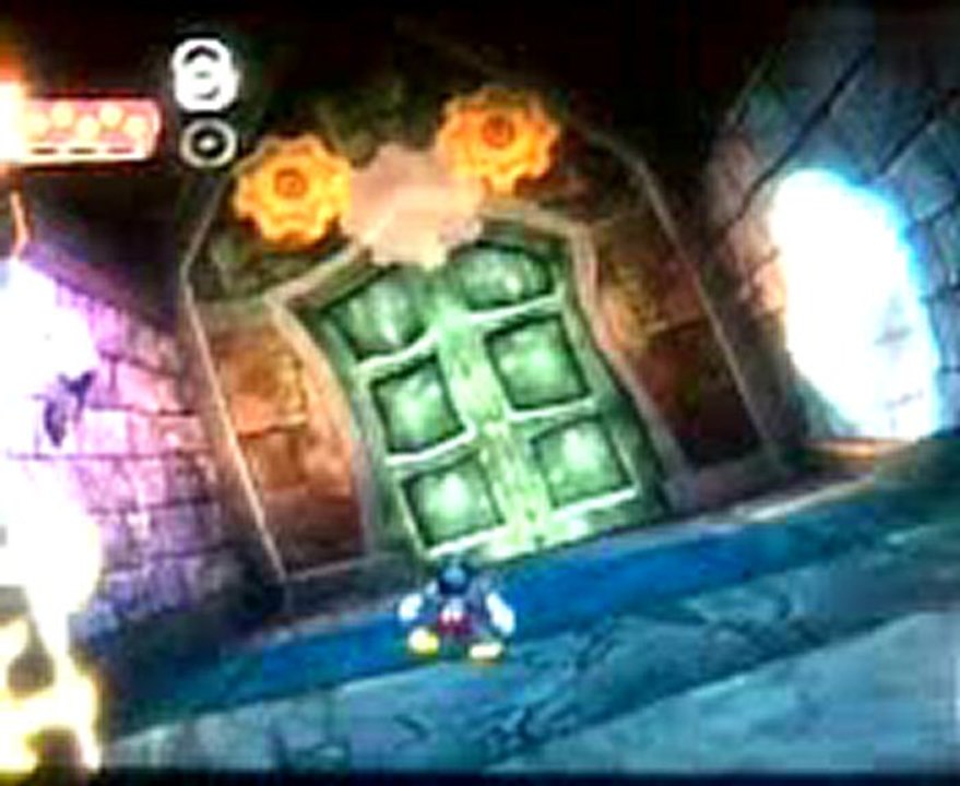 Epic Mickey (Yoshi TV)