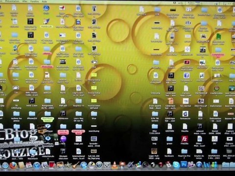 TheMacForAll 2-Lire une musique et affiche des images...