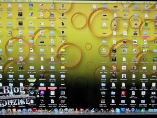 TheMacForAll 2-Lire une musique et affiche des images...