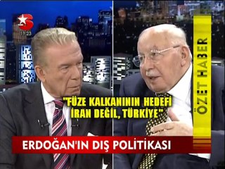 erbakan hocanın füze kalkanı yorumu