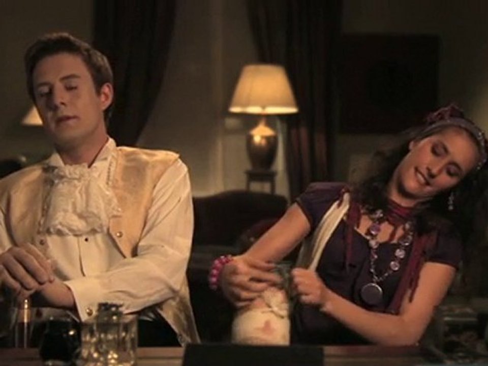 Vampires Suck - Les vampires, ça craint