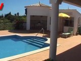 4 bedroom villa for sale in the algarve - portugal