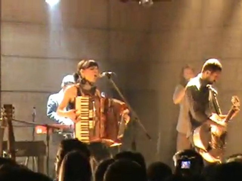 Monika-Block 33, Θεσσαλονίκη,25/11/2010