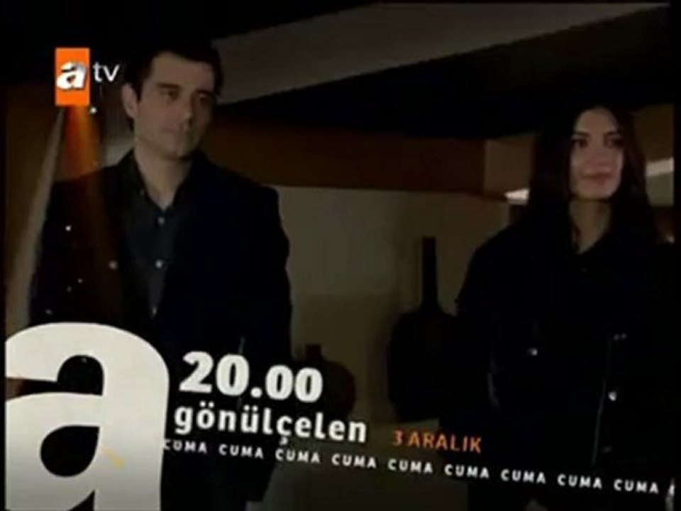 Gönülçelen 30. Bölüm fragmanı - Televizyon Dizisi