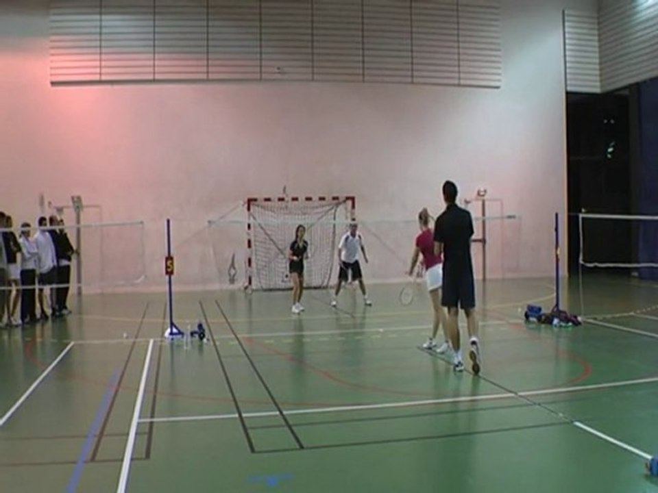 Tournoi Mixte 20/11/2010 - Finale As 1/2