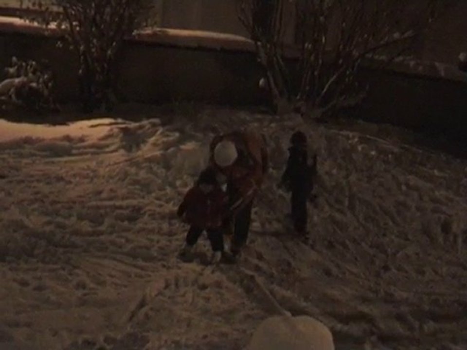 neige