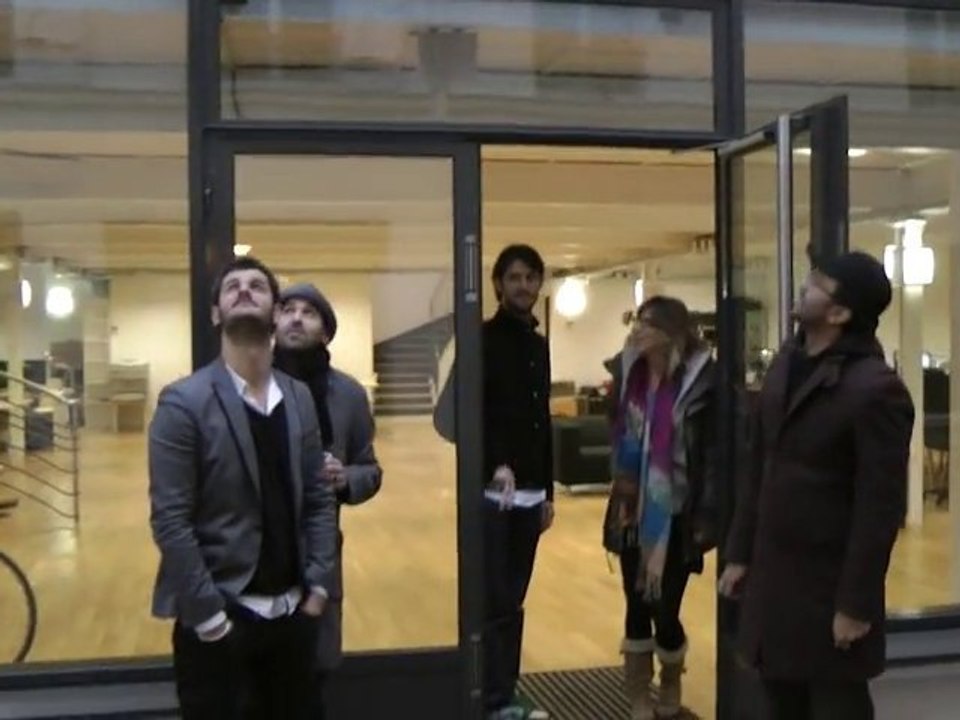 Test Okto N°2 bis avec Deshaker