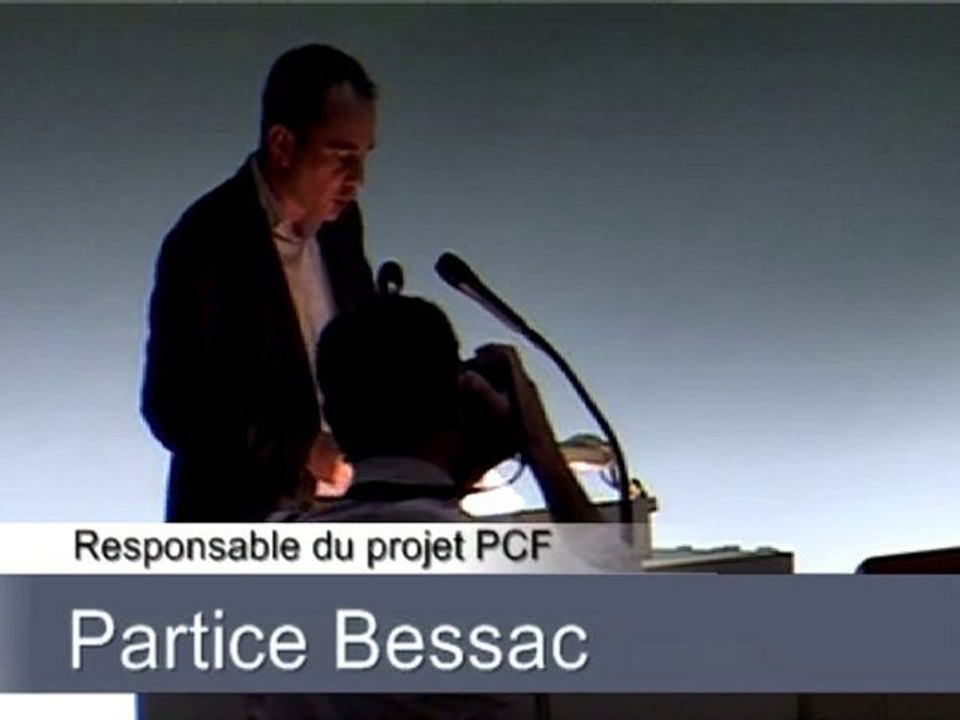 Les rencontres du projet - Introduction