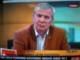 FAZLI KURU NUN HAYAT TV HES LER İLE İLĞİLİ AÇIKLAMASI