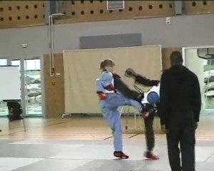 CHALLENGE GEROME HUGUES 2010