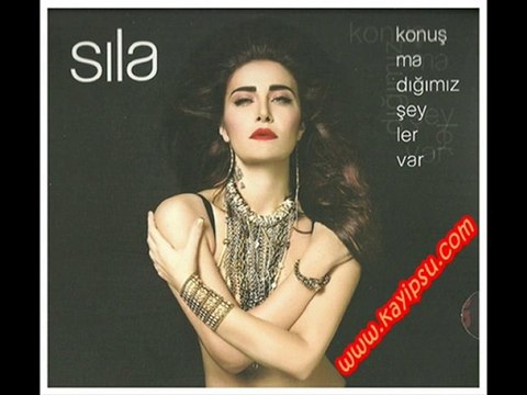 Sıla ~~ Vur kadehi ustam - 2o1o